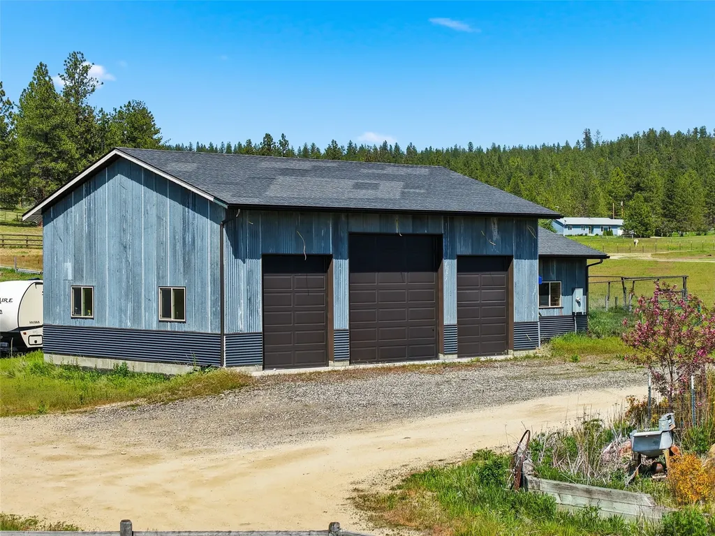 311 Danette Drive Stevensville MT 59870