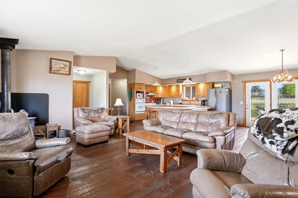 311 Danette Drive Stevensville MT 59870