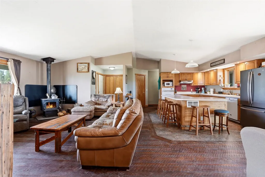 311 Danette Drive Stevensville MT 59870