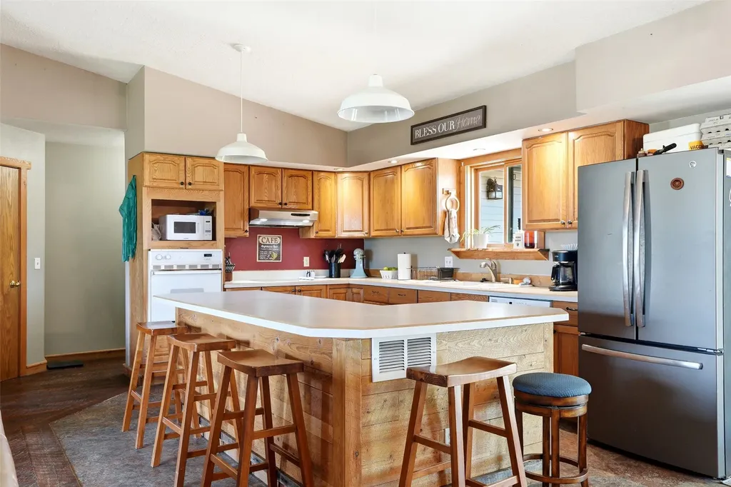 311 Danette Drive Stevensville MT 59870