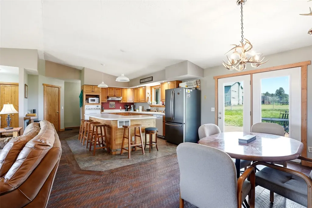 311 Danette Drive Stevensville MT 59870