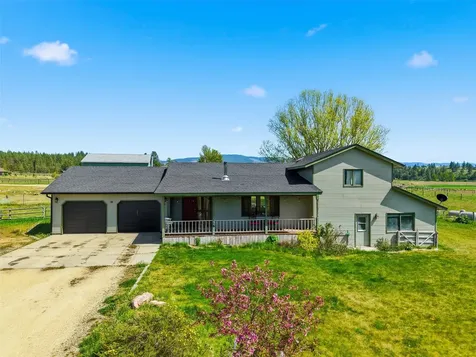 311 Danette Drive Stevensville MT 59870
