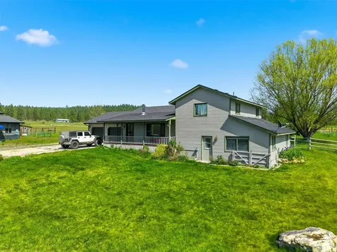 311 Danette Drive Stevensville MT 59870