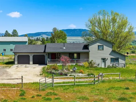 311 Danette Drive Stevensville MT 59870