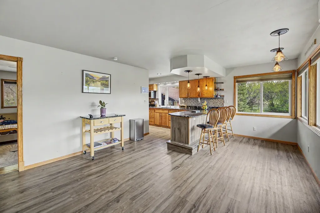 24 Wendell Lane Clancy MT 59634