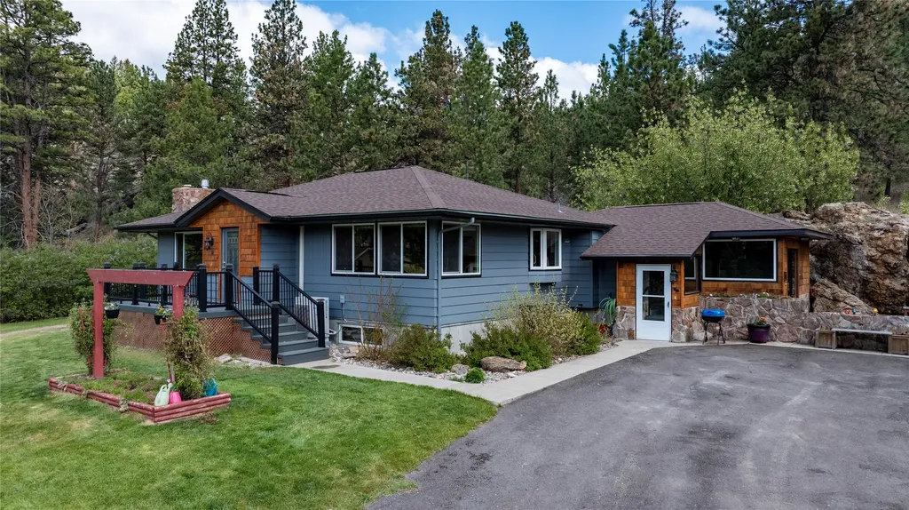 24 Wendell Lane Clancy MT 59634