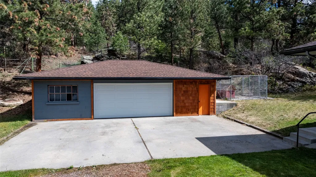24 Wendell Lane Clancy MT 59634