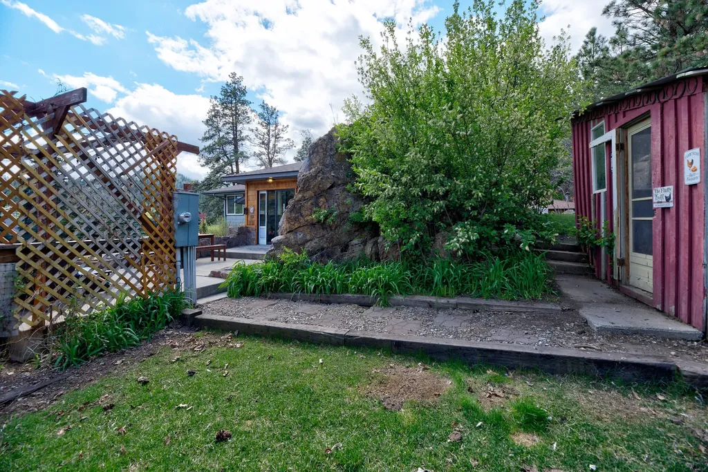 24 Wendell Lane Clancy MT 59634