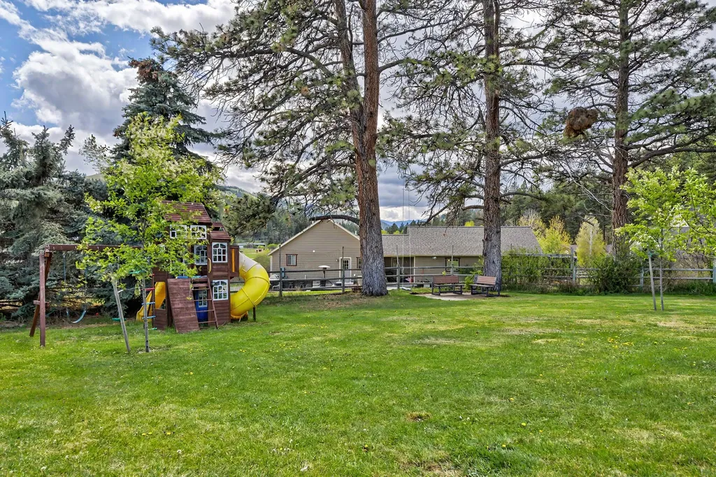 24 Wendell Lane Clancy MT 59634