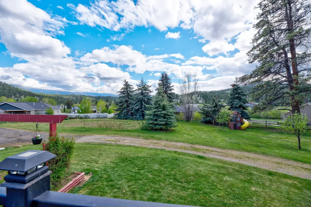 24 Wendell Lane Clancy MT 59634