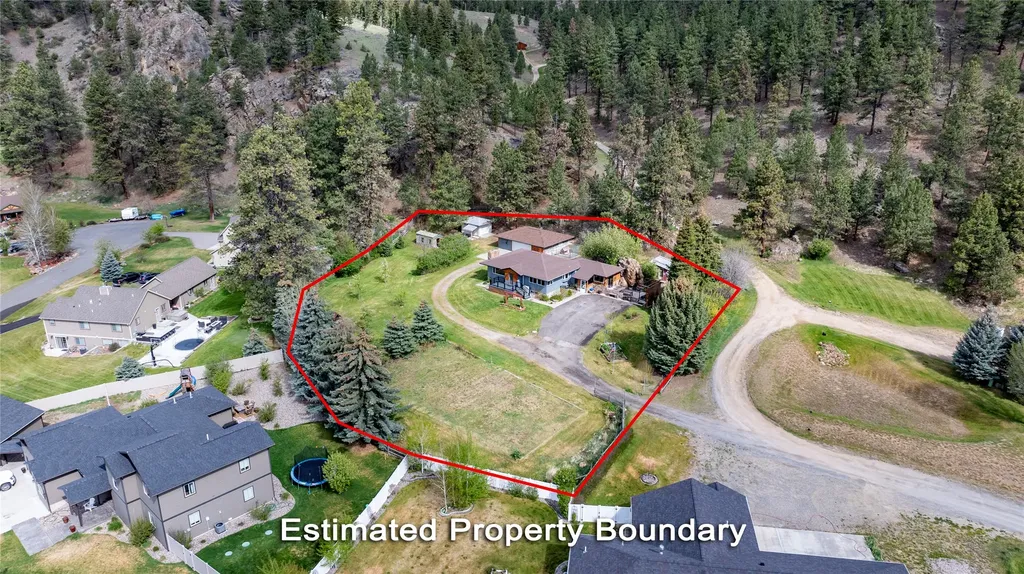 24 Wendell Lane Clancy MT 59634