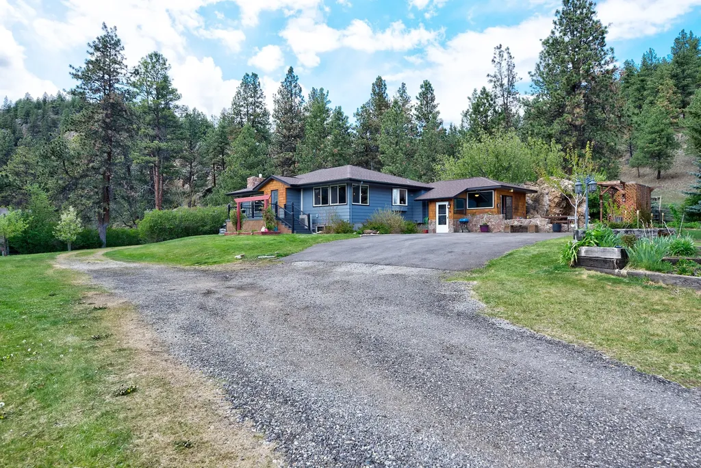 24 Wendell Lane Clancy MT 59634