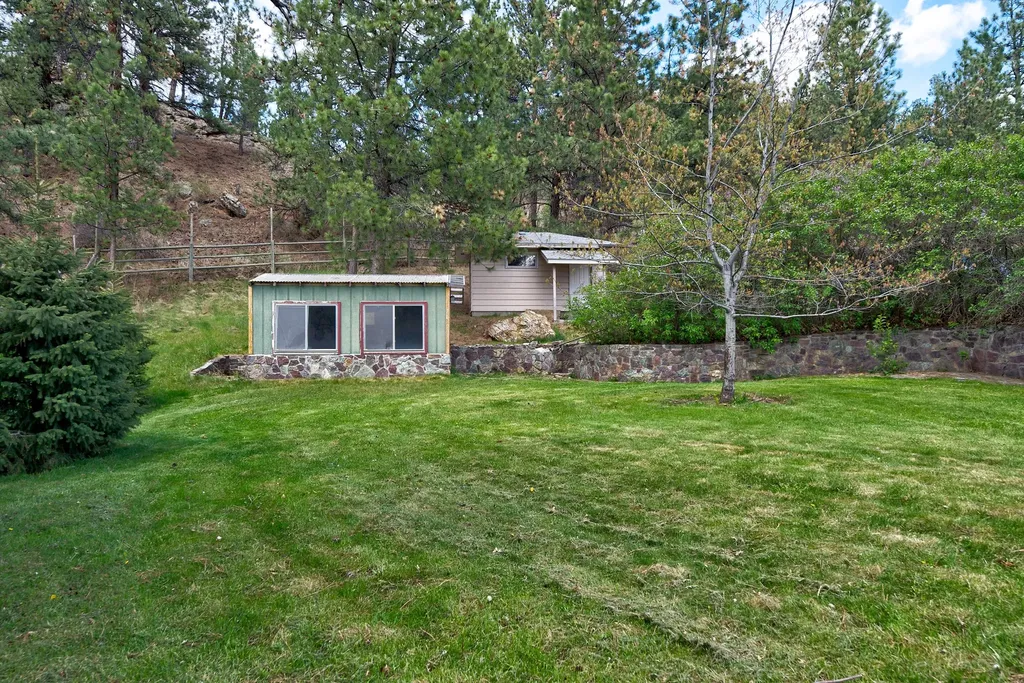 24 Wendell Lane Clancy MT 59634