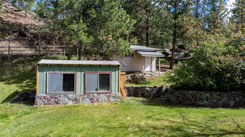 24 Wendell Lane Clancy MT 59634