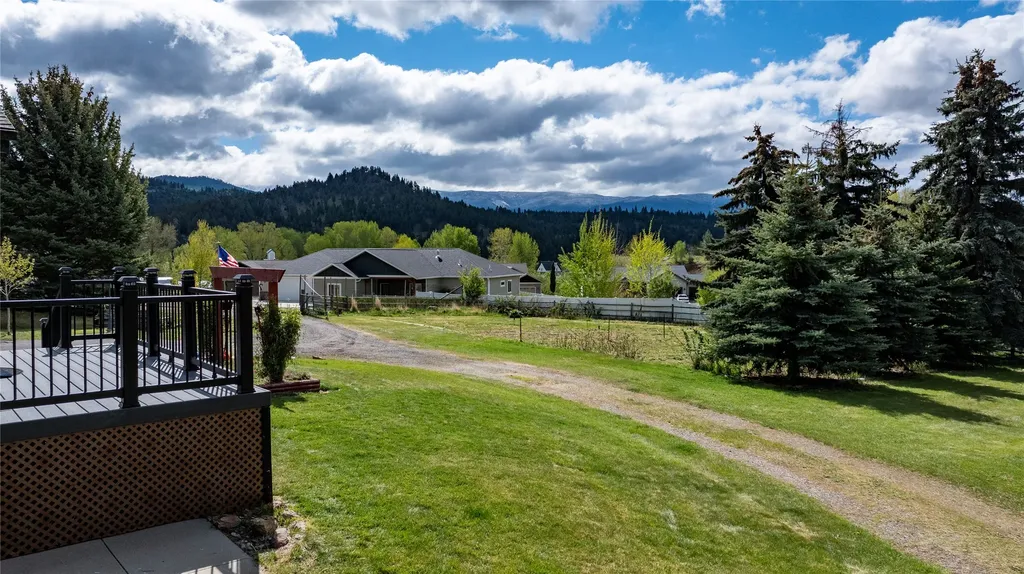 24 Wendell Lane Clancy MT 59634