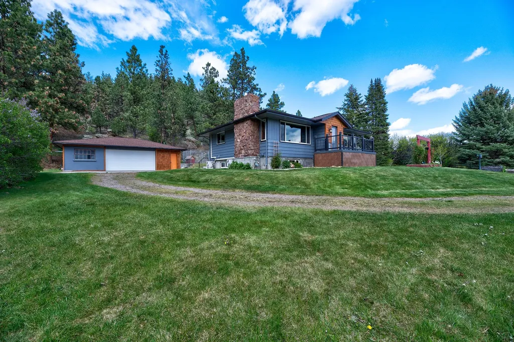 24 Wendell Lane Clancy MT 59634
