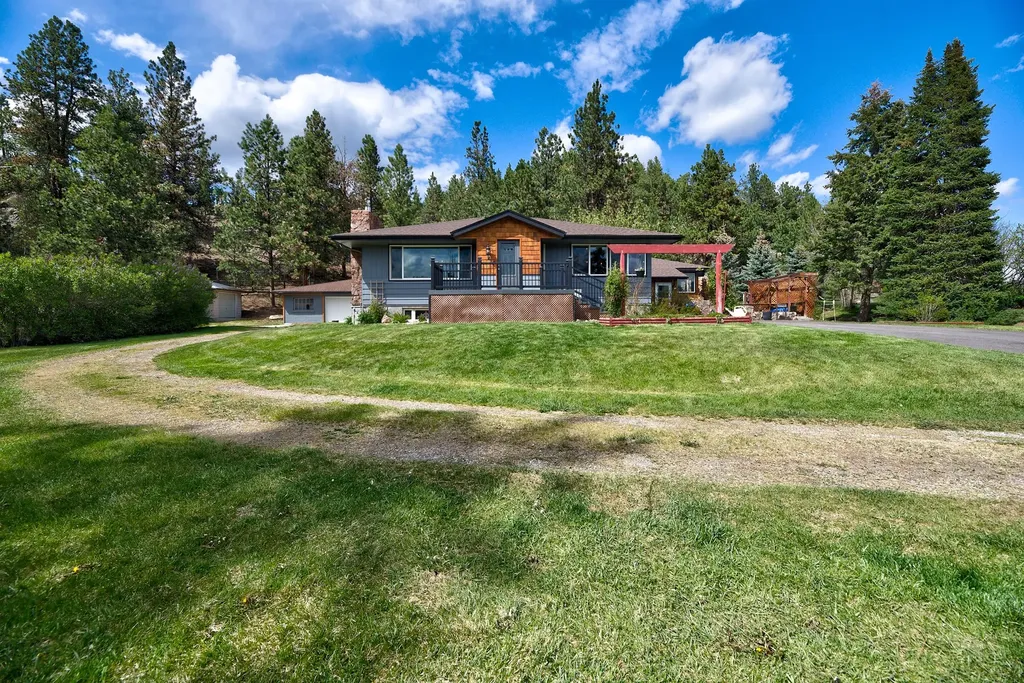 24 Wendell Lane Clancy MT 59634