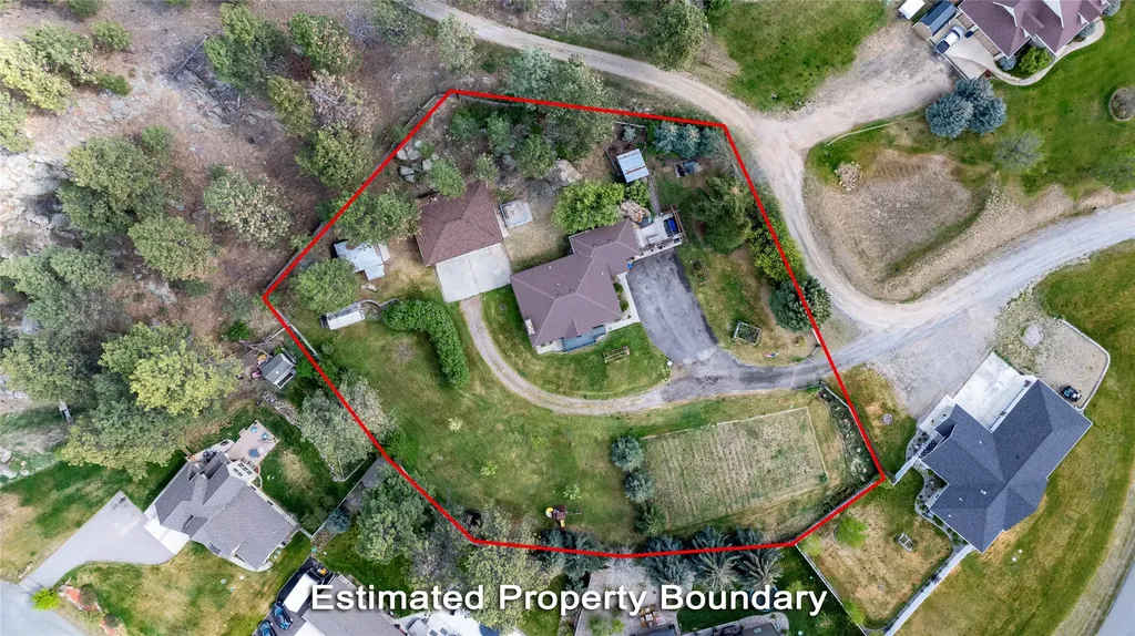 24 Wendell Lane Clancy MT 59634
