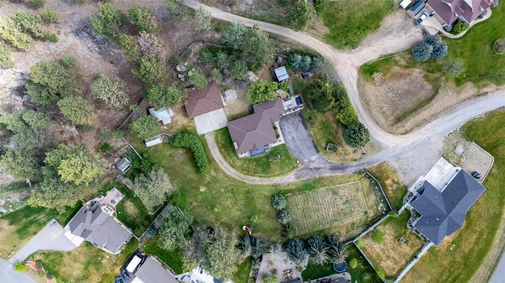 24 Wendell Lane Clancy MT 59634