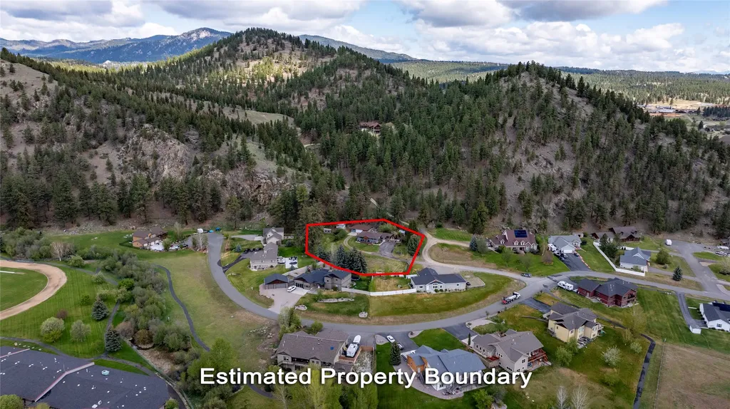 24 Wendell Lane Clancy MT 59634
