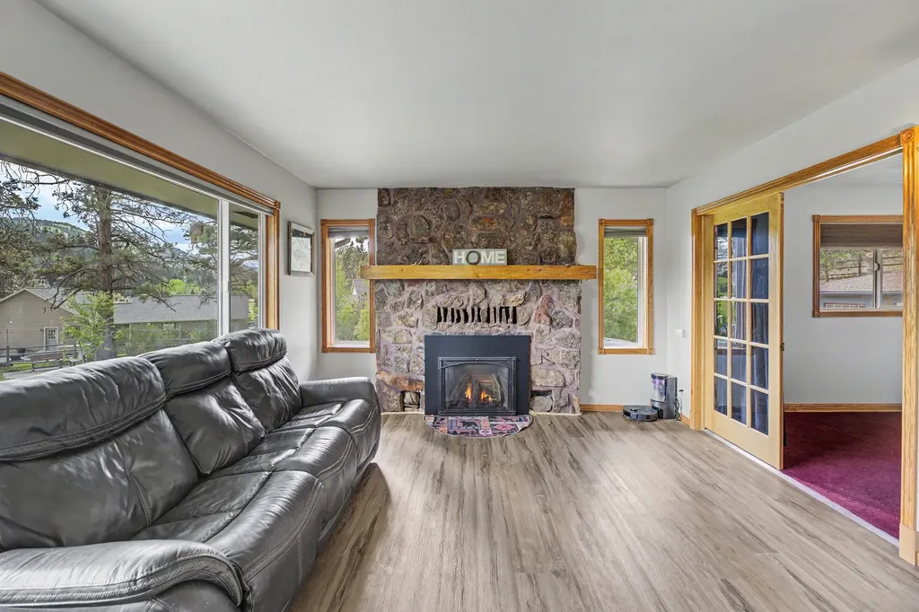 24 Wendell Lane Clancy MT 59634