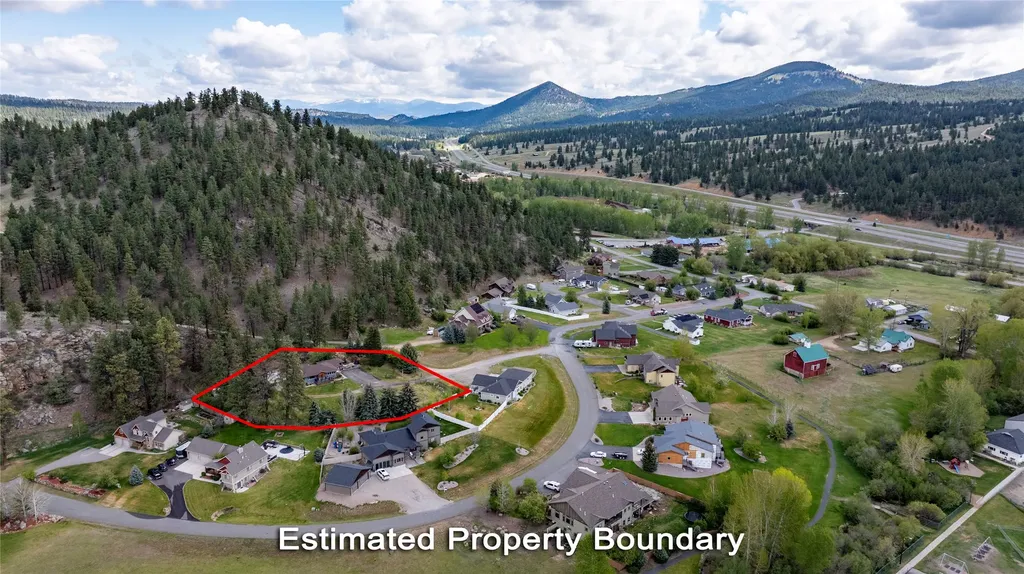 24 Wendell Lane Clancy MT 59634