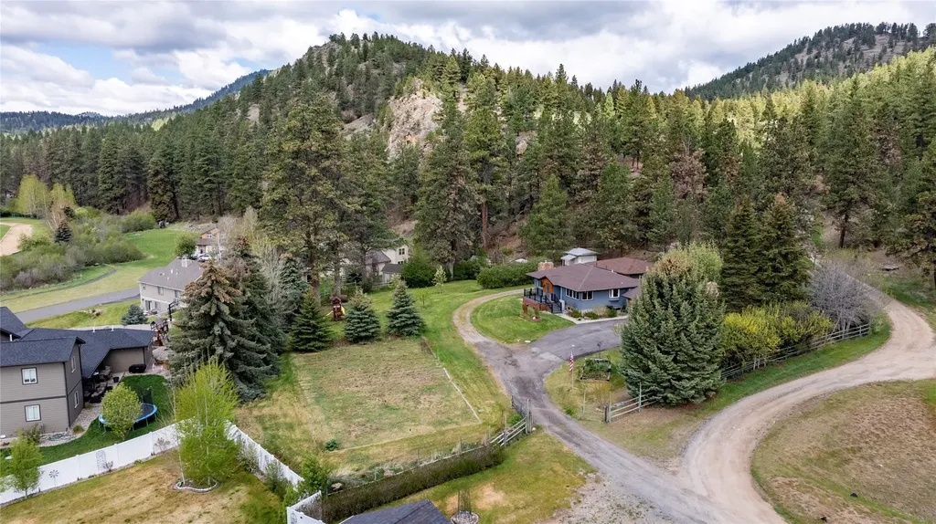 24 Wendell Lane Clancy MT 59634