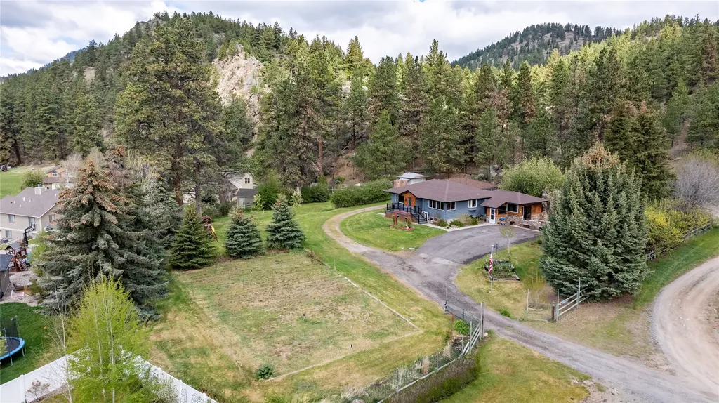 24 Wendell Lane Clancy MT 59634