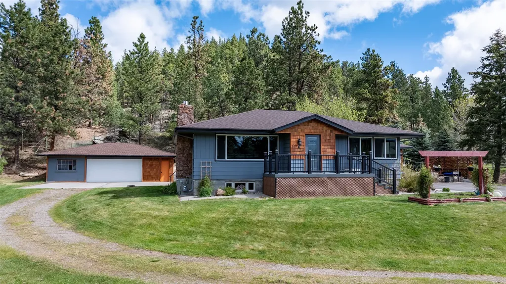24 Wendell Lane Clancy MT 59634
