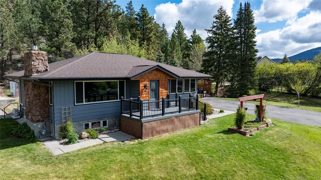24 Wendell Lane Clancy MT 59634