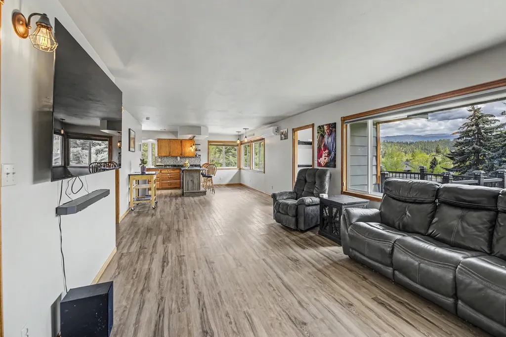 24 Wendell Lane Clancy MT 59634
