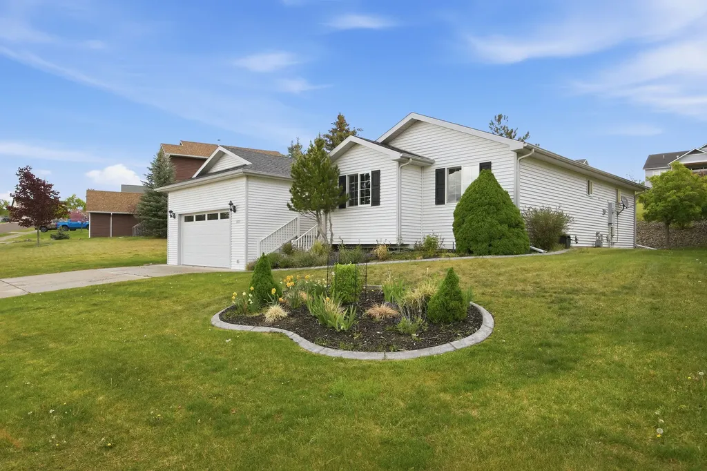 6872 Joy Drive Missoula MT 59803