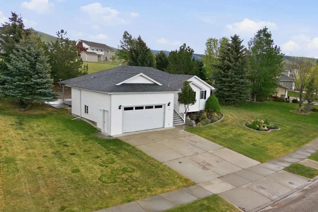 6872 Joy Drive Missoula MT 59803