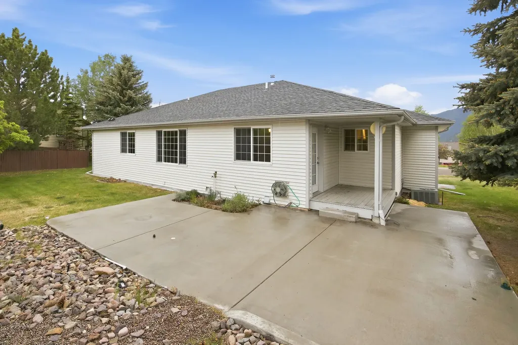 6872 Joy Drive Missoula MT 59803