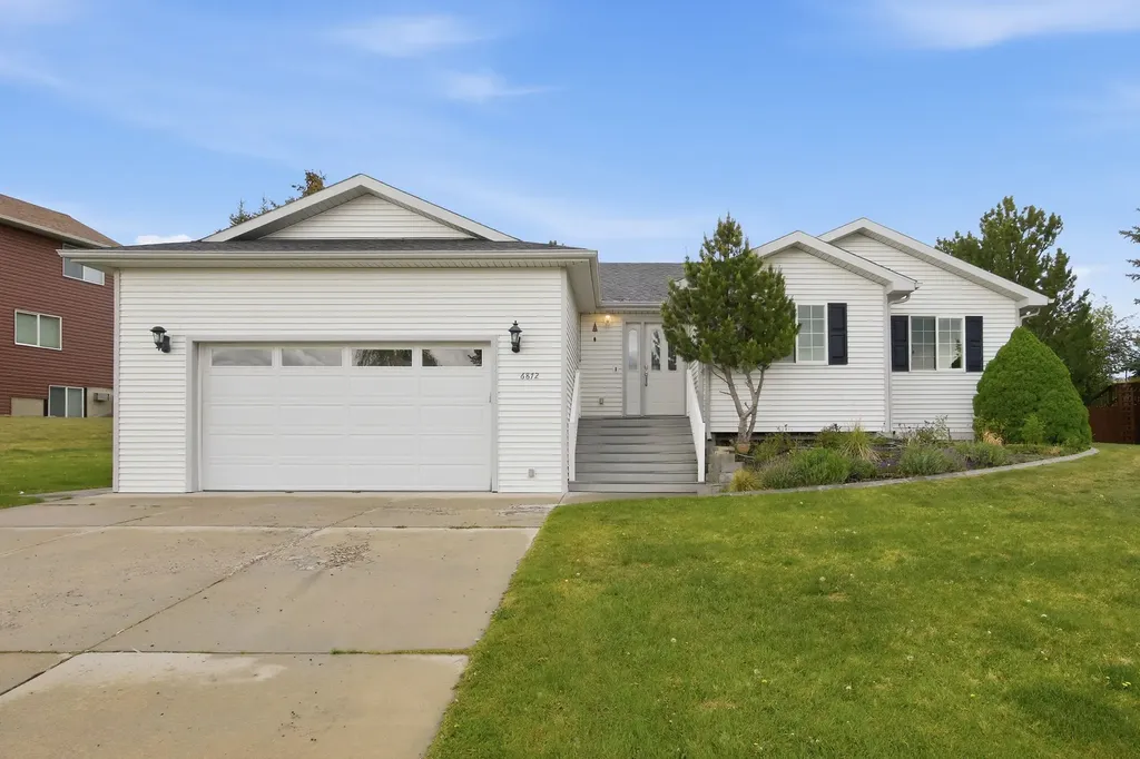 6872 Joy Drive Missoula MT 59803