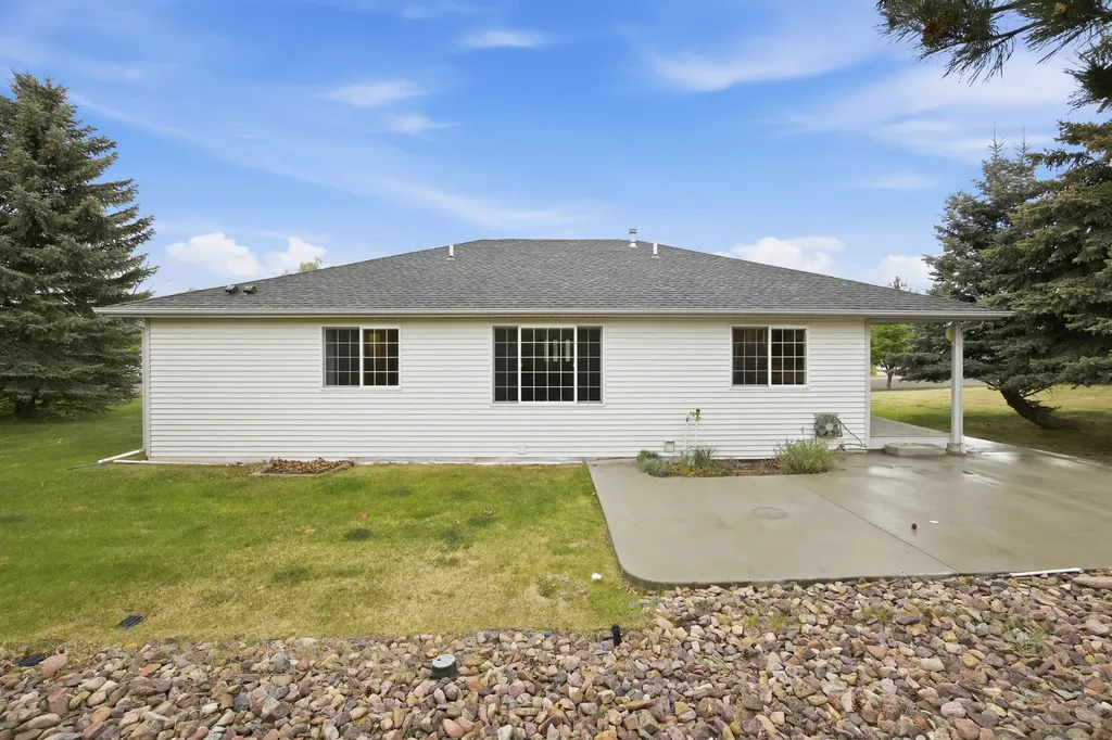 6872 Joy Drive Missoula MT 59803