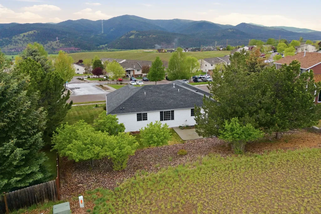 6872 Joy Drive Missoula MT 59803