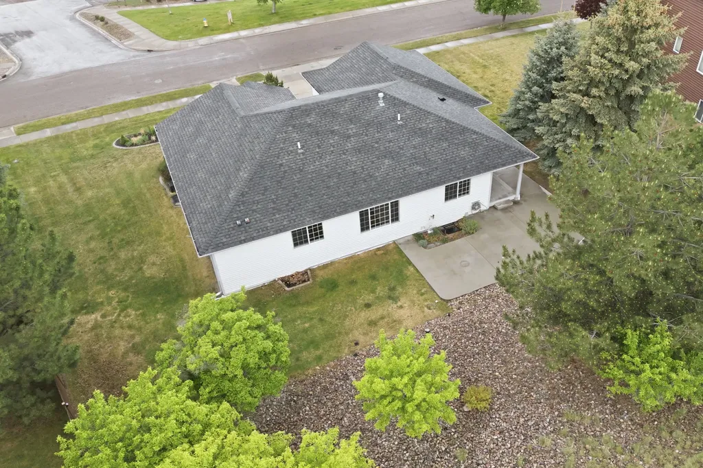 6872 Joy Drive Missoula MT 59803