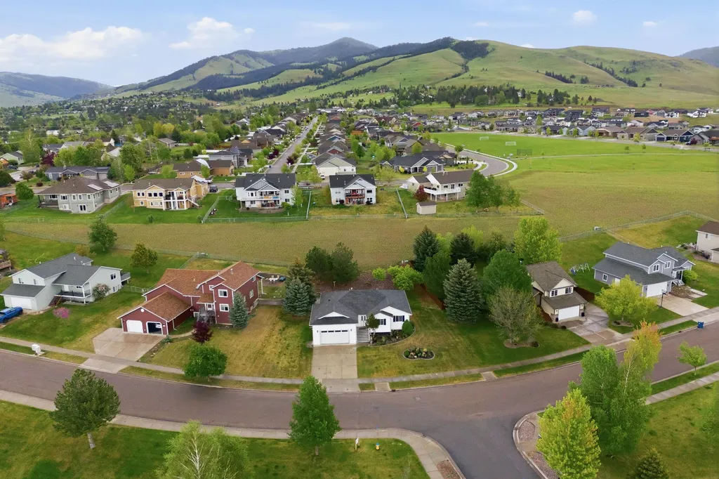 6872 Joy Drive Missoula MT 59803