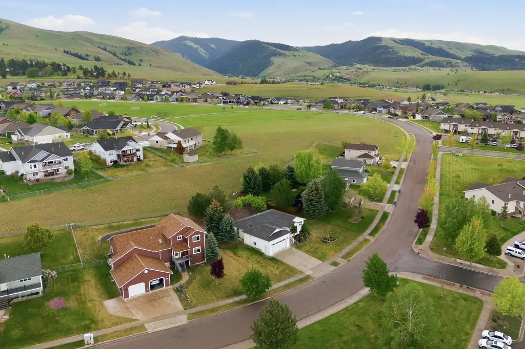 6872 Joy Drive Missoula MT 59803