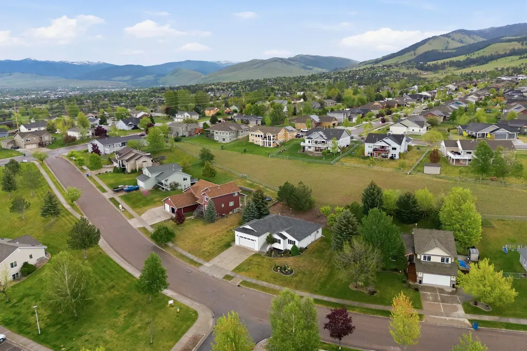 6872 Joy Drive Missoula MT 59803