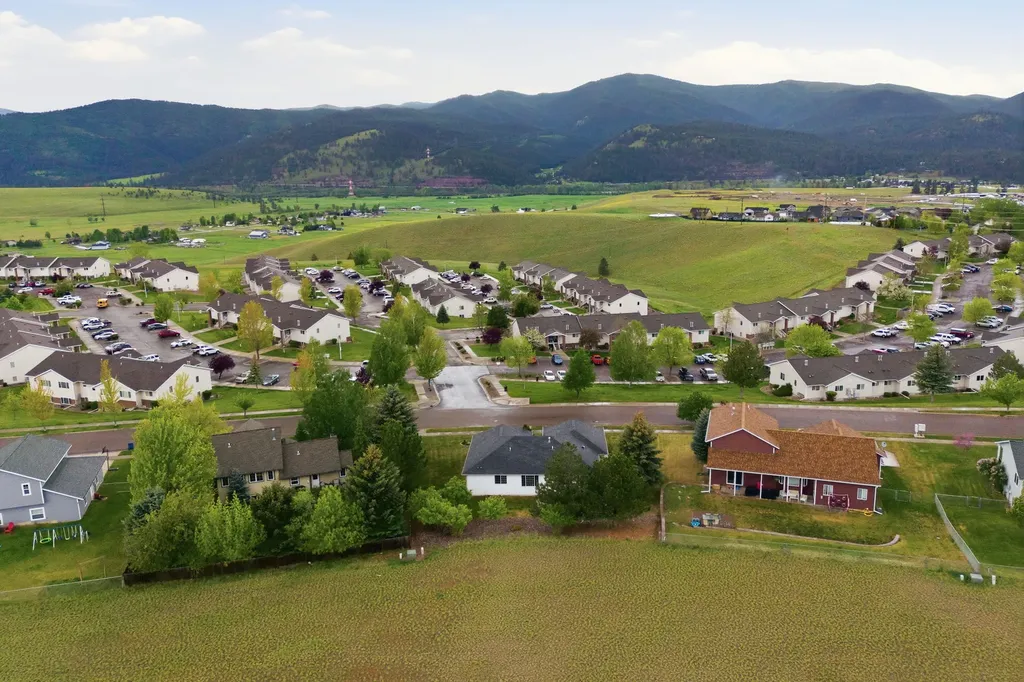 6872 Joy Drive Missoula MT 59803