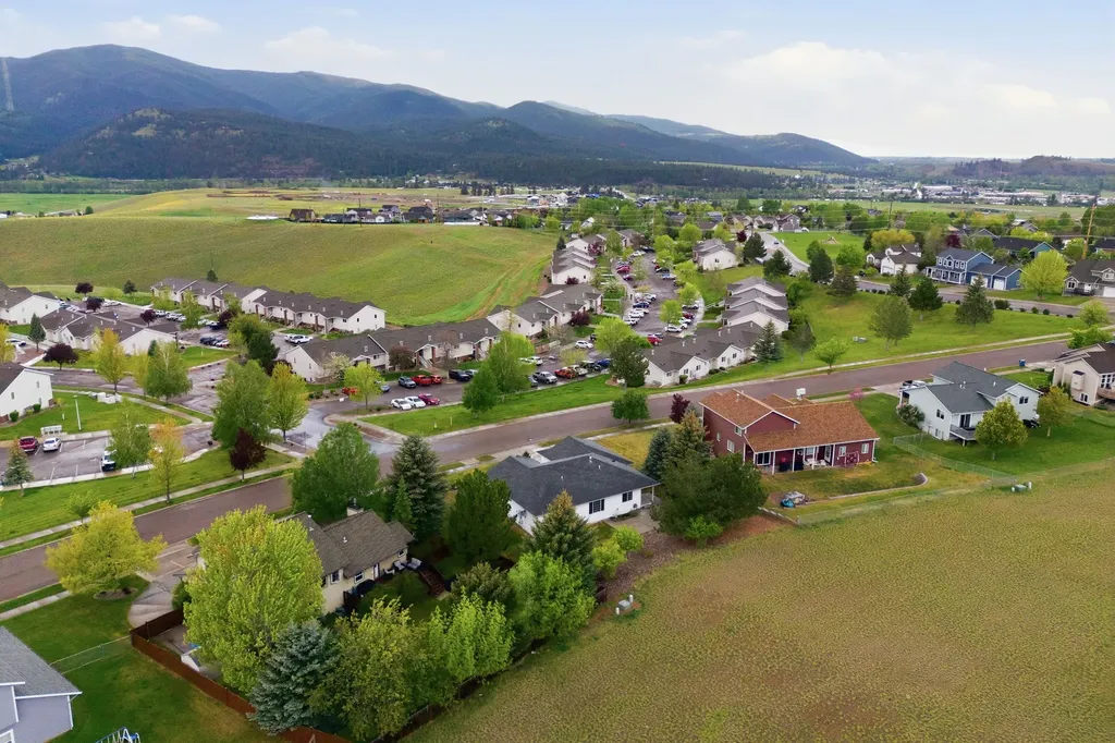 6872 Joy Drive Missoula MT 59803