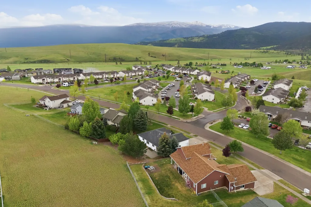 6872 Joy Drive Missoula MT 59803