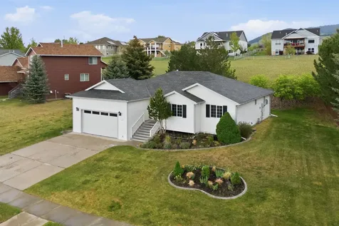 6872 Joy Drive Missoula MT 59803