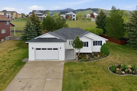 6872 Joy Drive Missoula MT 59803