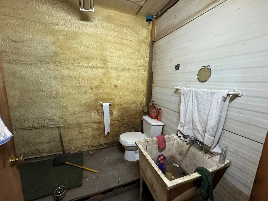 401 Sixth Avenue SW White Sulphur Springs MT 59645