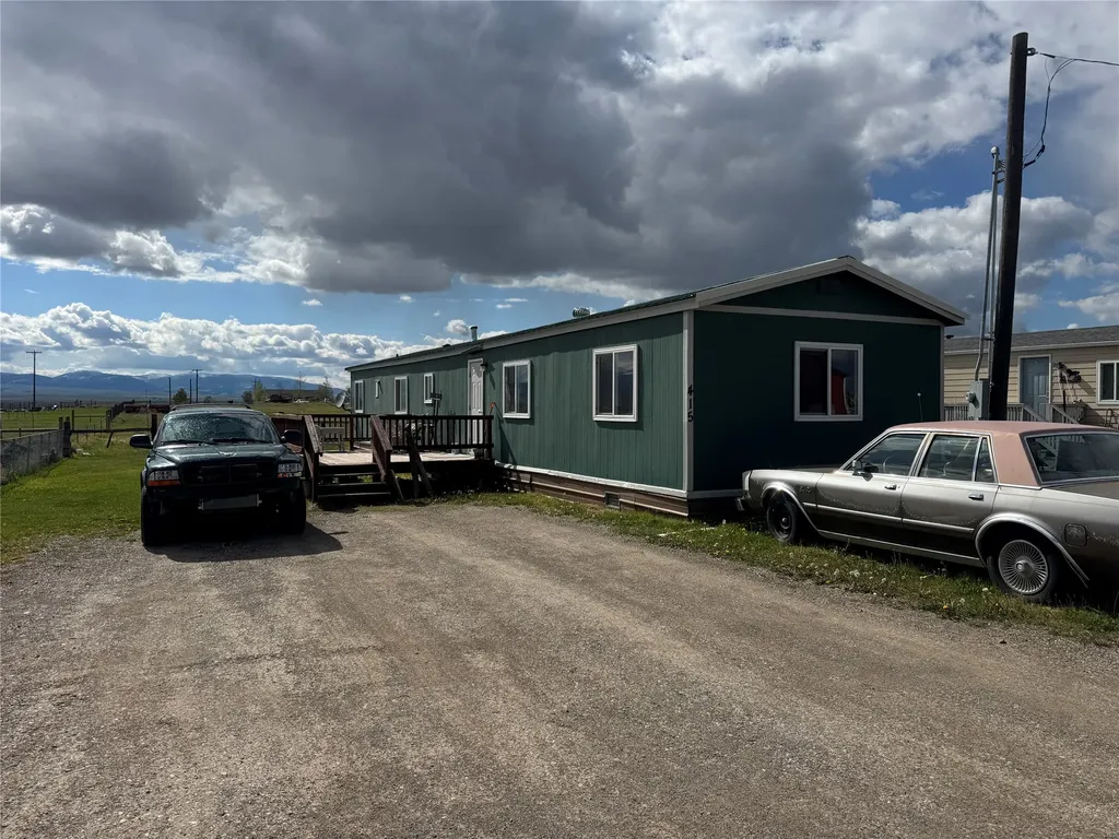 401 Sixth Avenue SW White Sulphur Springs MT 59645
