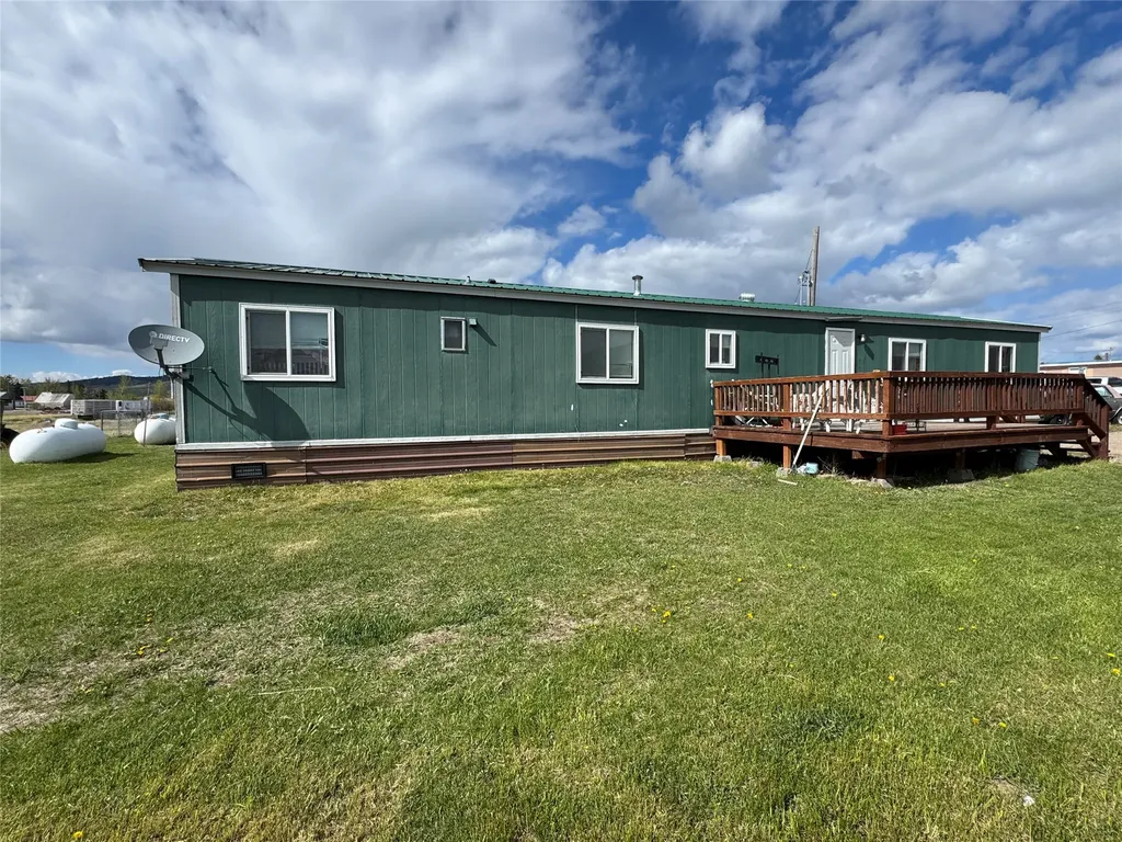 401 Sixth Avenue SW White Sulphur Springs MT 59645