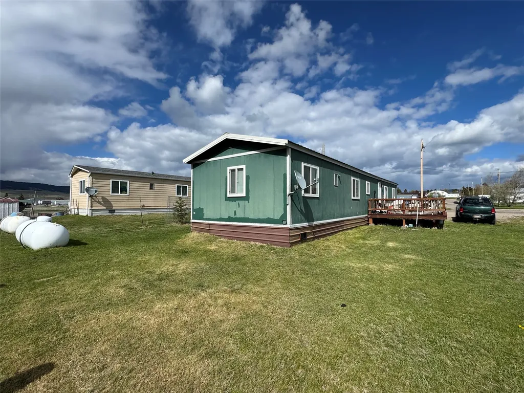 401 Sixth Avenue SW White Sulphur Springs MT 59645
